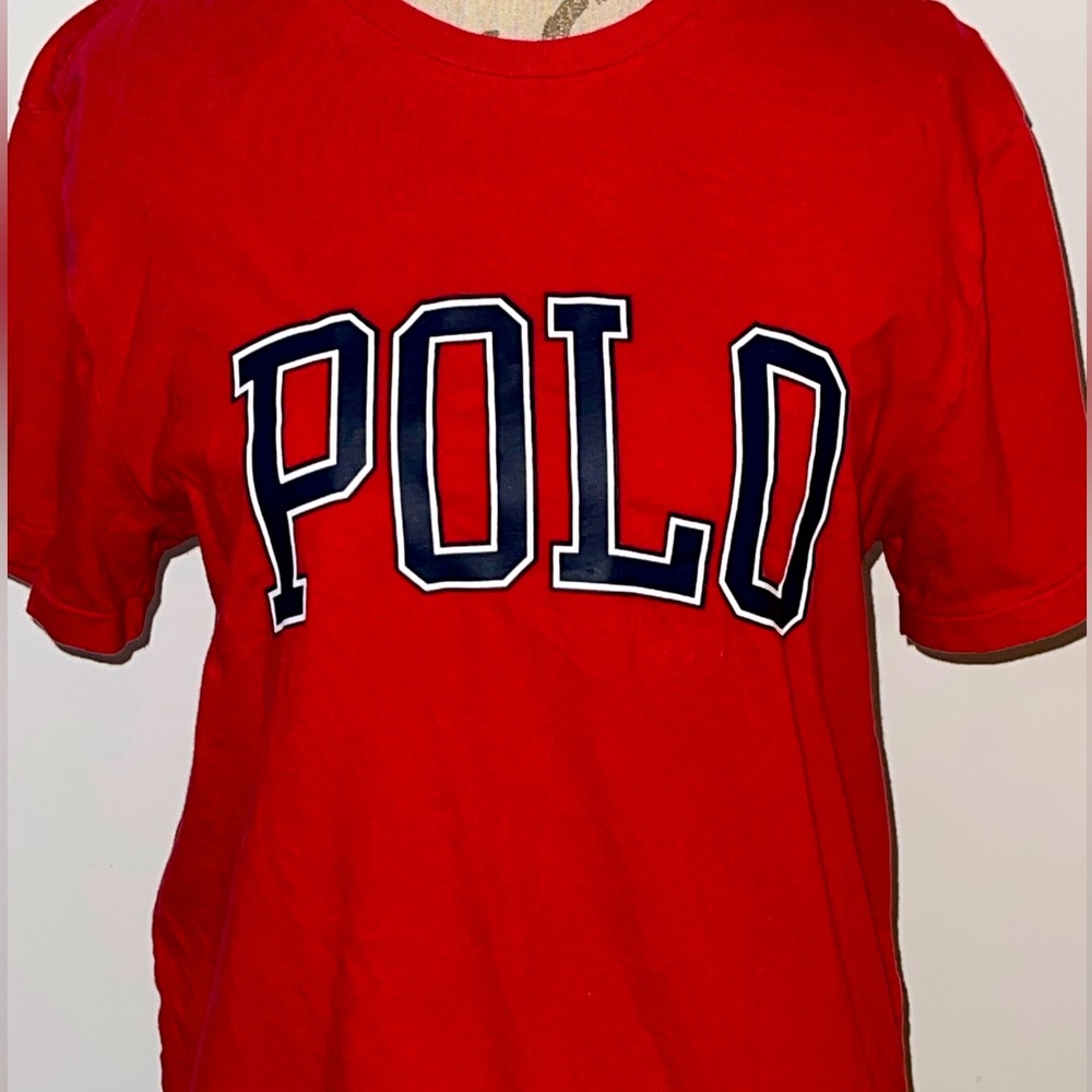 Polo Ralph Lauren t-shirt